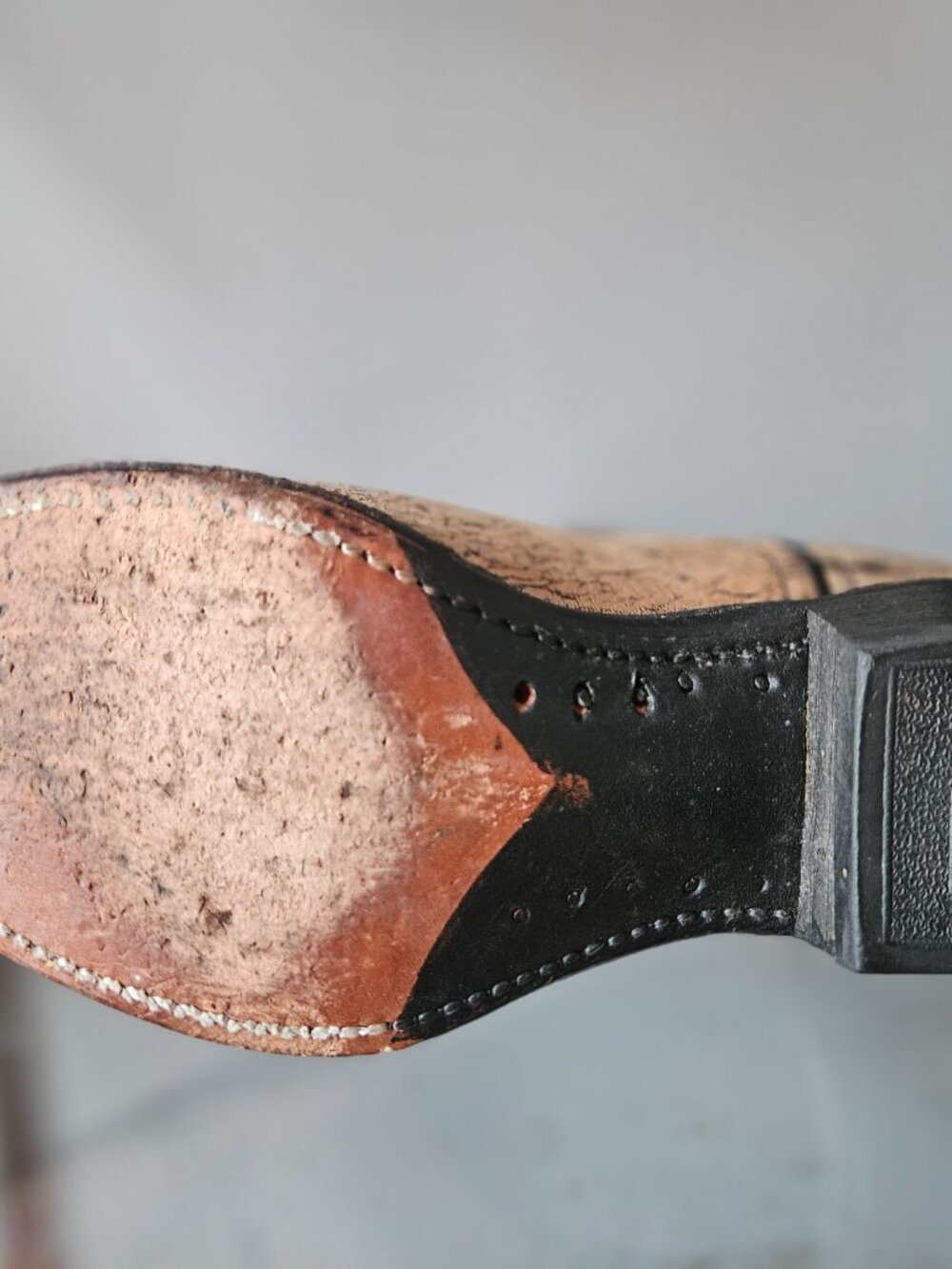 Tony Lama Outpost Western Boots - Picture 5 of 6